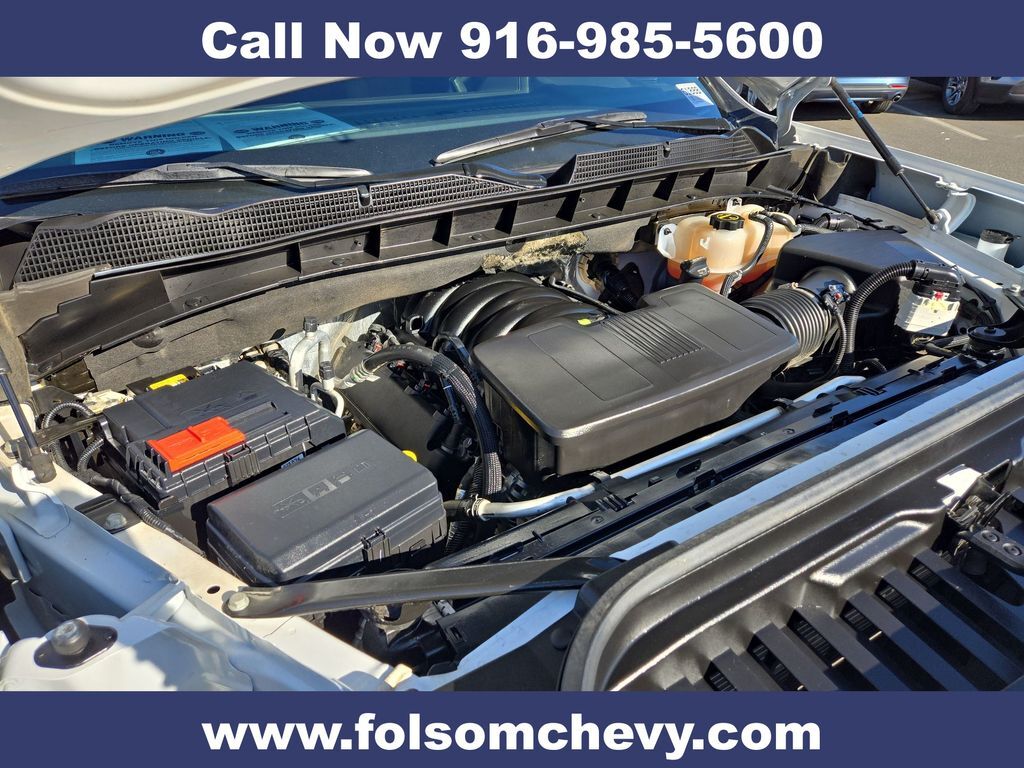2024 GMC Sierra 1500 Elevation Folsom CA