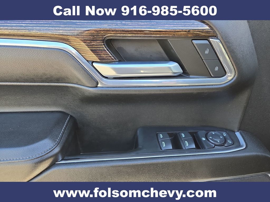 2024 GMC Sierra 1500 Elevation Folsom CA