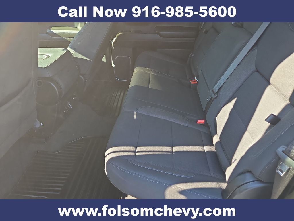 2024 GMC Sierra 1500 Elevation Folsom CA
