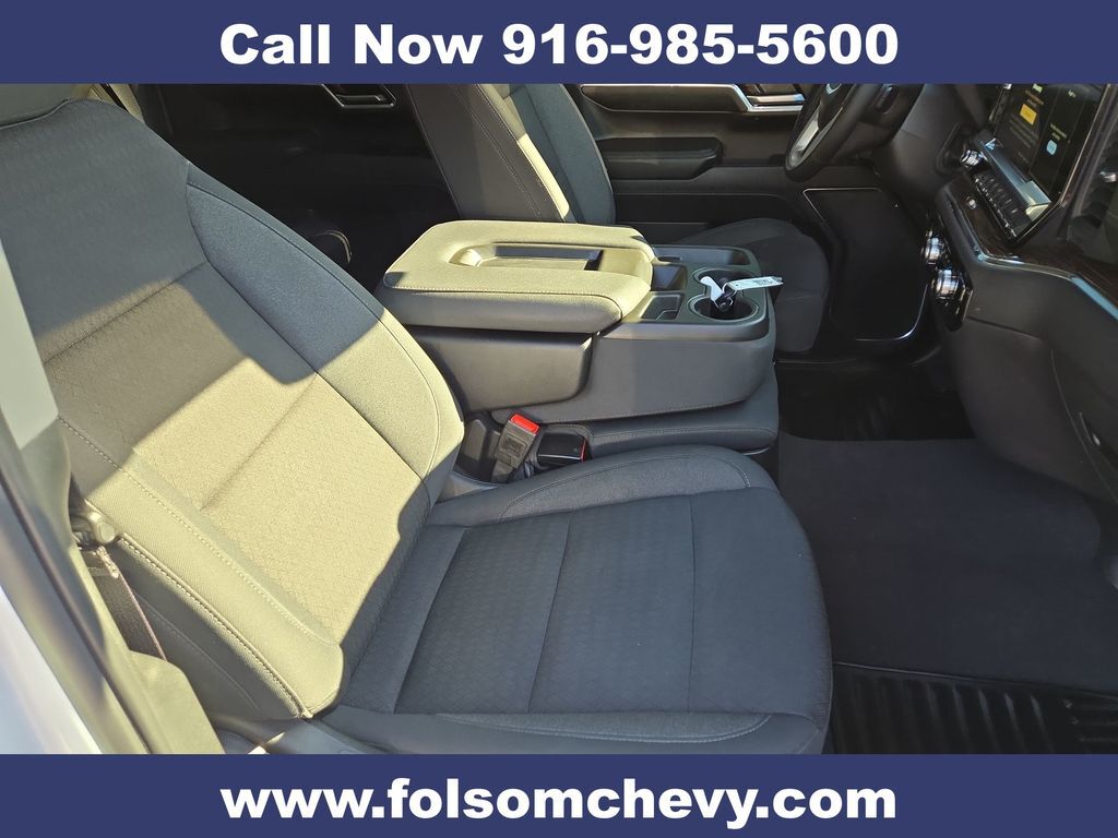 2024 GMC Sierra 1500 Elevation Folsom CA