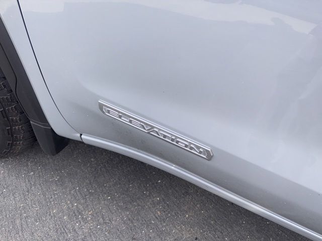 2024 GMC Sierra 1500 Elevation Folsom CA