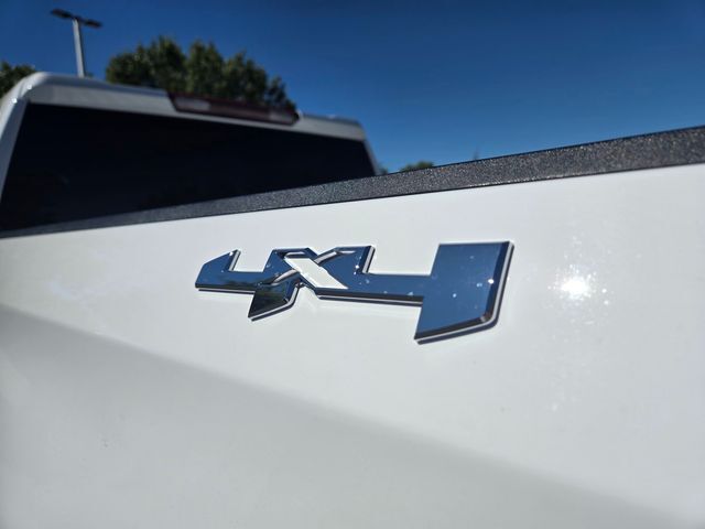 2024 GMC Sierra 1500 Elevation Folsom CA