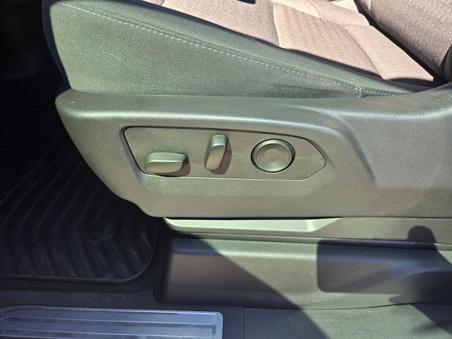 2024 GMC Sierra 1500 Elevation Folsom CA