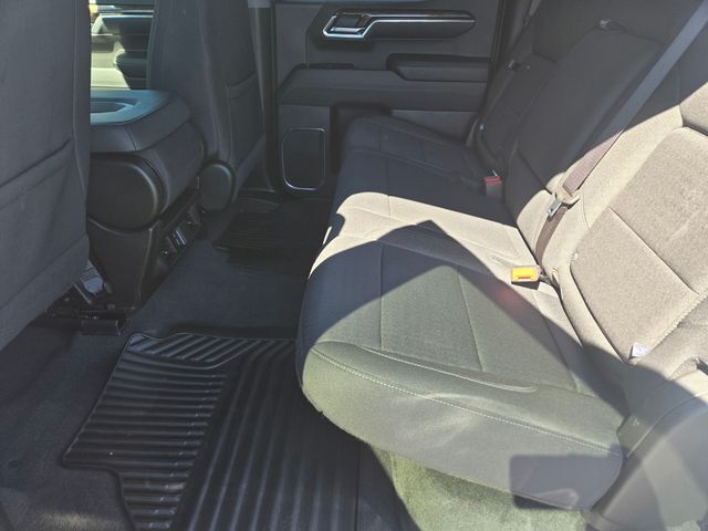 2024 GMC Sierra 1500 Elevation Folsom CA