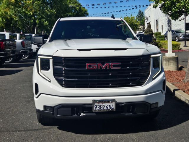 2024 GMC Sierra 1500 Elevation Folsom CA