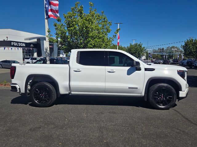 2024 GMC Sierra 1500 Elevation Folsom CA