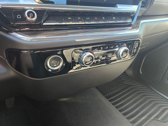2024 GMC Sierra 1500 Elevation Folsom CA