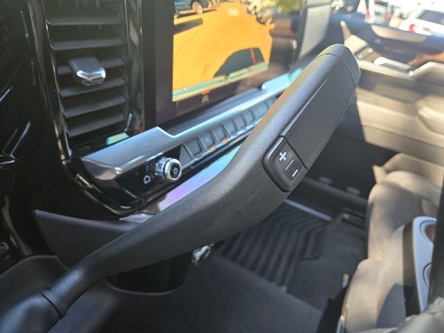 2024 GMC Sierra 1500 Elevation Folsom CA