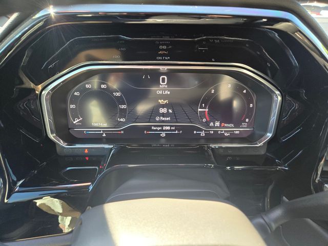 2024 GMC Sierra 1500 Elevation Folsom CA