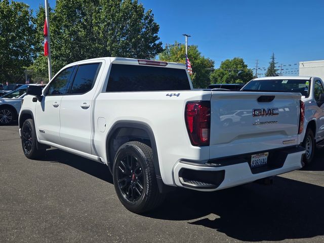 2024 GMC Sierra 1500 Elevation Folsom CA