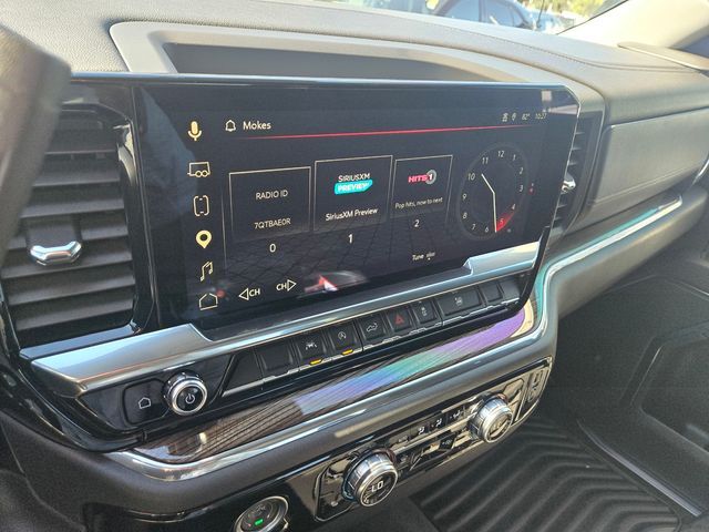 2024 GMC Sierra 1500 Elevation Folsom CA