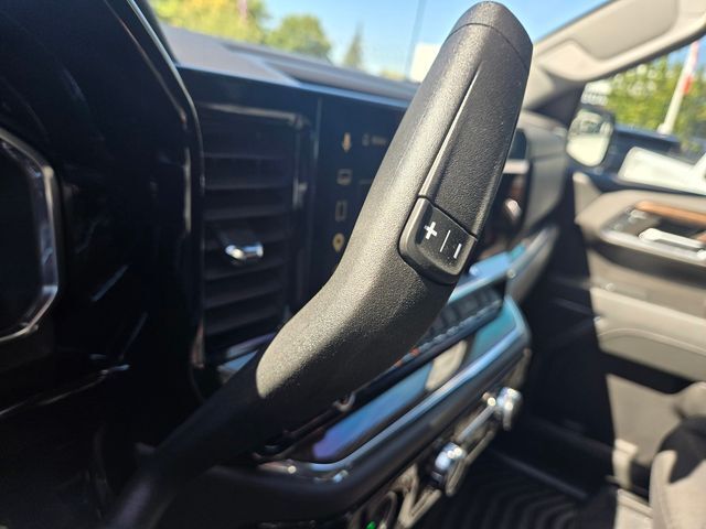 2024 GMC Sierra 1500 Elevation Folsom CA