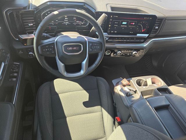 2024 GMC Sierra 1500 Elevation Folsom CA