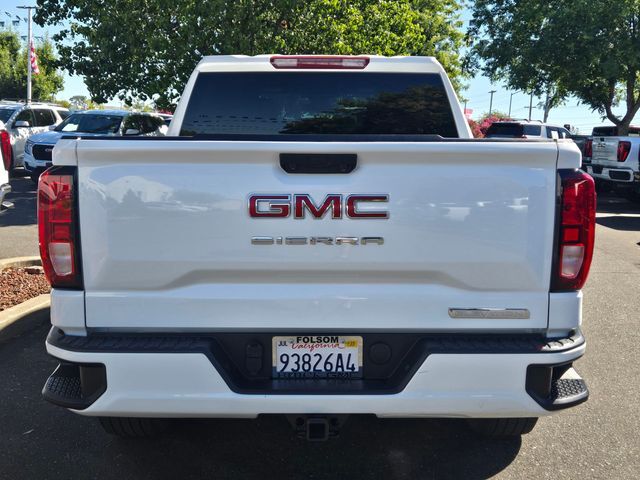 2024 GMC Sierra 1500 Elevation Folsom CA