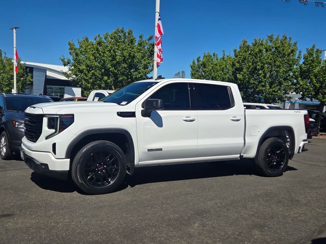 2024 GMC Sierra 1500 Elevation Folsom CA