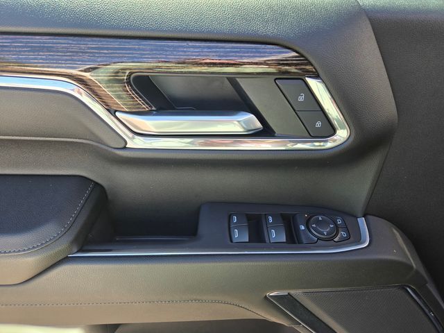 2024 GMC Sierra 1500 Elevation Folsom CA
