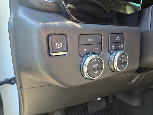 2024 GMC Sierra 1500 Elevation Folsom CA