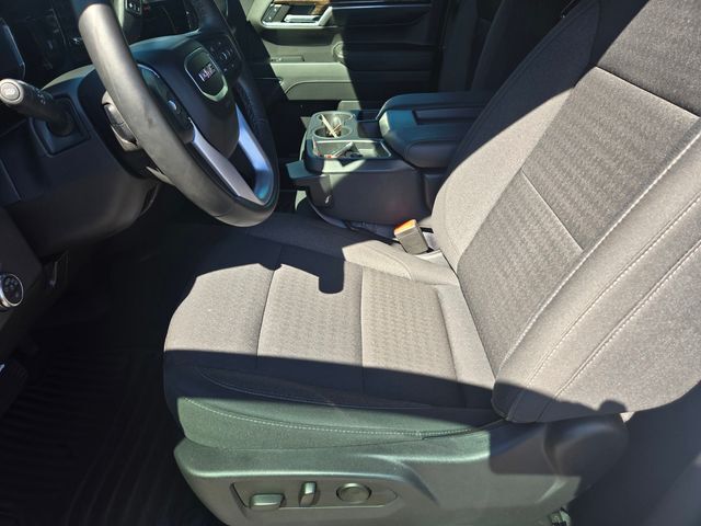 2024 GMC Sierra 1500 Elevation Folsom CA