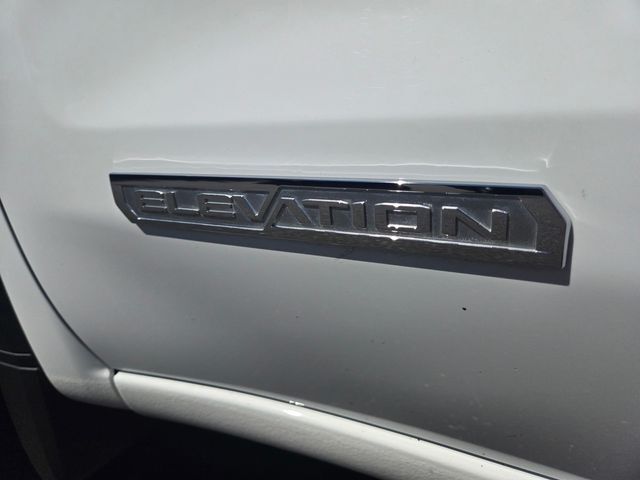 2024 GMC Sierra 1500 Elevation Folsom CA
