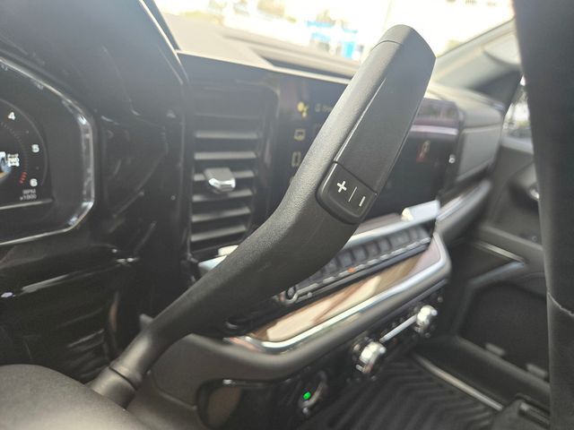 2024 GMC Sierra 1500 Elevation Folsom CA