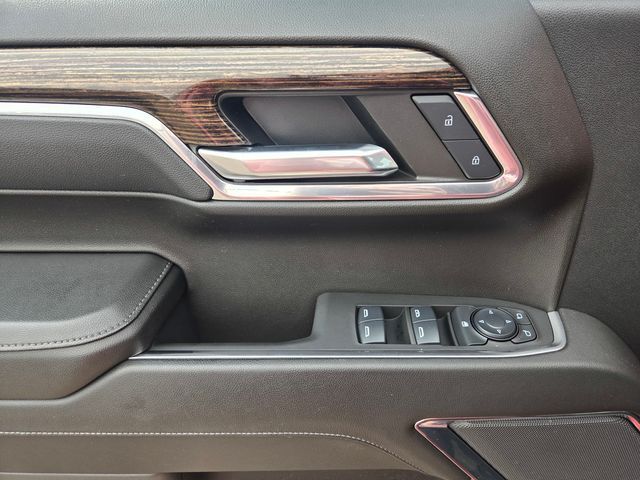 2024 GMC Sierra 1500 Elevation Folsom CA