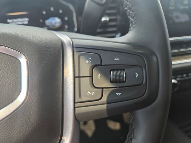 2024 GMC Sierra 1500 Elevation Folsom CA