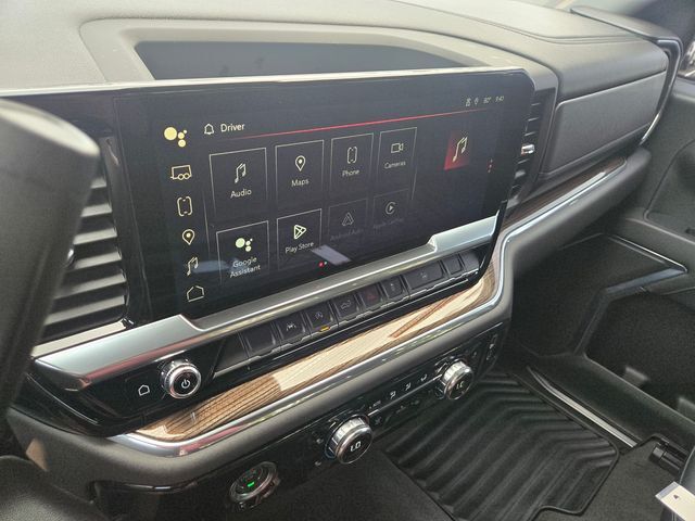 2024 GMC Sierra 1500 Elevation Folsom CA
