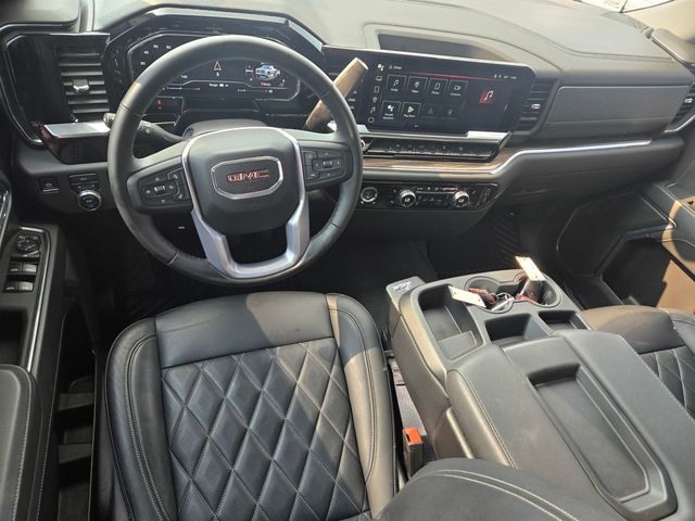 2024 GMC Sierra 1500 Elevation Folsom CA