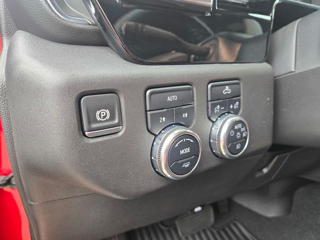 2024 GMC Sierra 1500 Elevation Folsom CA