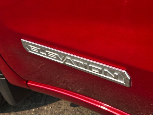 2024 GMC Sierra 1500 Elevation Folsom CA