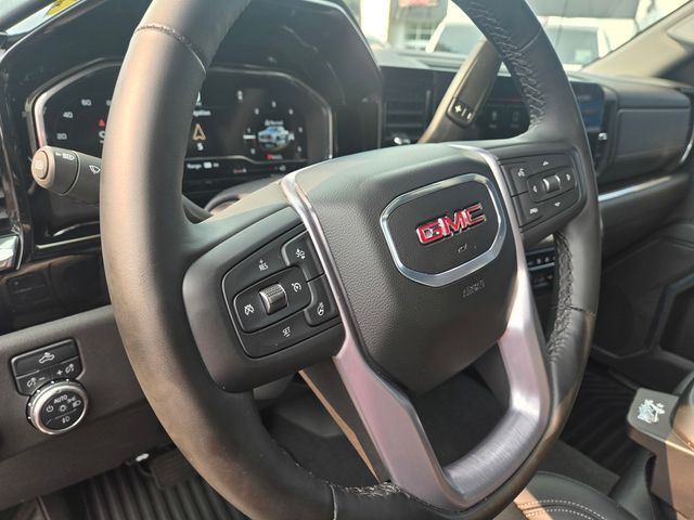 2024 GMC Sierra 1500 Elevation Folsom CA