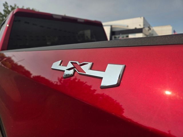 2024 GMC Sierra 1500 Elevation Folsom CA