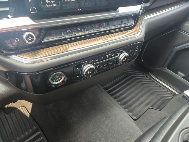 2024 GMC Sierra 1500 Elevation Folsom CA