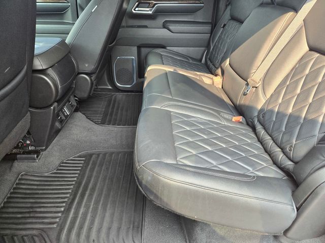 2024 GMC Sierra 1500 Elevation Folsom CA