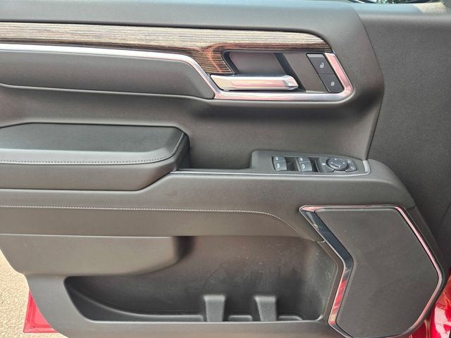 2024 GMC Sierra 1500 Elevation Folsom CA