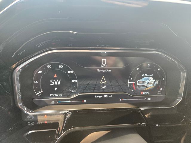 2024 GMC Sierra 1500 Elevation Folsom CA