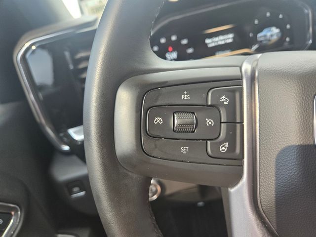2024 GMC Sierra 1500 Elevation Folsom CA
