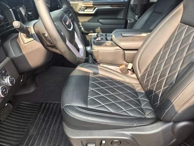 2024 GMC Sierra 1500 Elevation Folsom CA