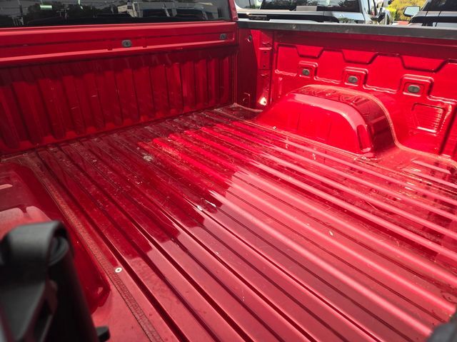 2024 GMC Sierra 1500 Elevation Folsom CA