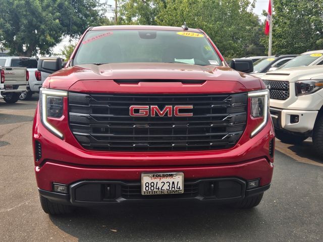 2024 GMC Sierra 1500 Elevation Folsom CA
