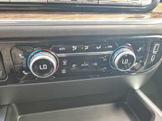 2024 GMC Sierra 1500 Elevation Folsom CA
