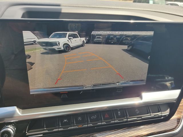 2024 GMC Sierra 1500 Elevation Folsom CA