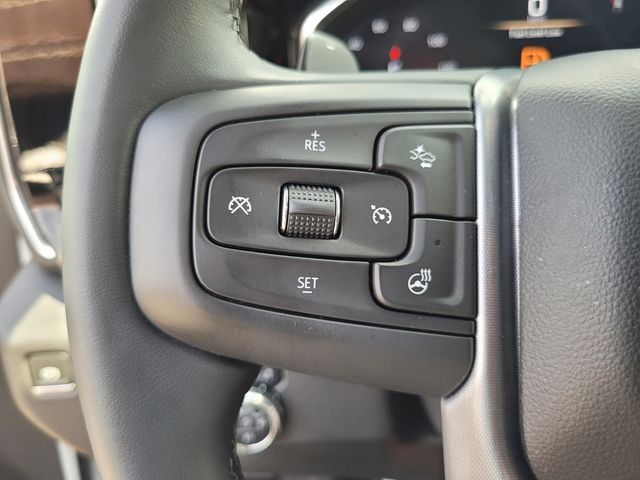 2024 GMC Sierra 1500 Elevation Folsom CA