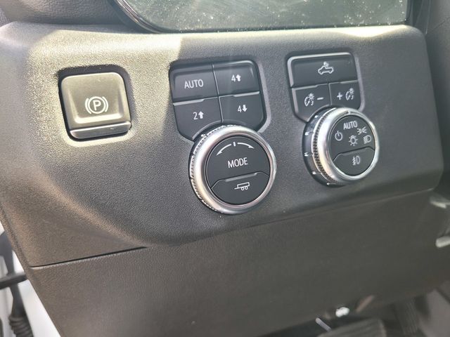 2024 GMC Sierra 1500 Elevation Folsom CA