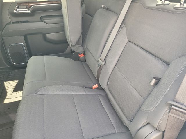2024 GMC Sierra 1500 Elevation Folsom CA
