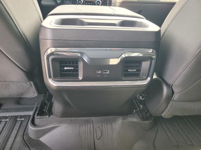 2024 GMC Sierra 1500 Elevation Folsom CA