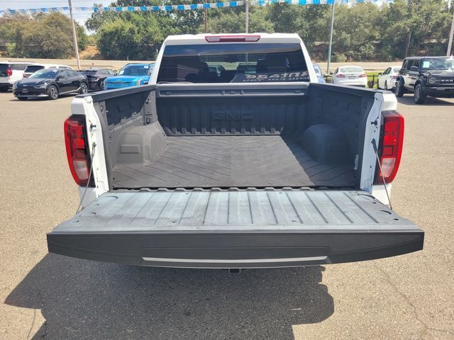2024 GMC Sierra 1500 Elevation Folsom CA