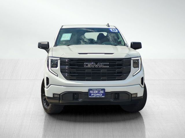 2024 GMC Sierra 1500 Elevation Folsom CA