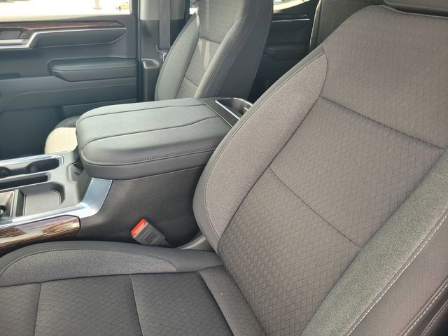 2024 GMC Sierra 1500 Elevation Folsom CA