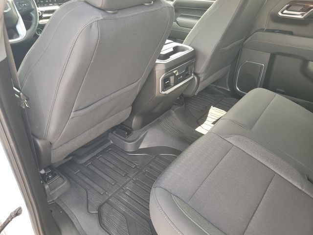 2024 GMC Sierra 1500 Elevation Folsom CA